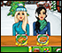 play Christmas Restaurant