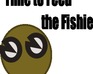 play Time To Feed The Fishie - Beta