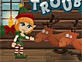 play Christmas Trouble