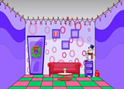 play Christmas Girls Room Escape