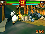 play Kung Fu Rumble