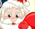 play Santa Claus Hair Salon