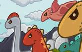 play Dino Assault
