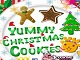 play Yummy Christmas Cookies