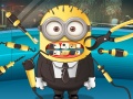 play Minion Tooth Problems