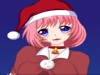 play Lovely Christmas Girl 2