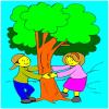 play Tree Love