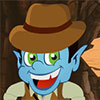play Cinbo Mysterious Cave