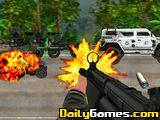 play Battlefield Escape 2