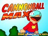 play Cannonball Max