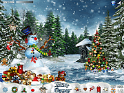 play Beautiful Christmas
