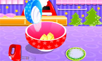 play Delicious Christmas Cookies