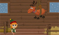 play Christmas Trouble