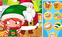 play Christmas Slacking 2013