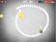 play Christmas Snake