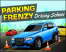 play Parking Frenzy: Driving School