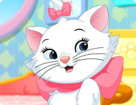 play Kitty Princess Salon