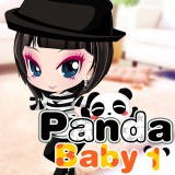 play Panda Baby