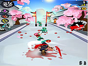 play Ninja Slash