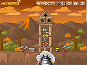 play Tower Breaker 2 Across The Seas