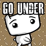 play Go Under