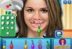 play Gemma Atkinson At Dentist