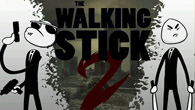 The Walking Stick 2 game