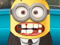 Minion Tooth Problems