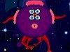 play Alien Flurry Dress Up
