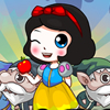 play Snow White Save Dwarfs