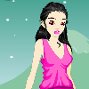 play New Year Party Dress Up 2014