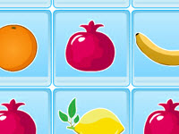 play Fruit Connection