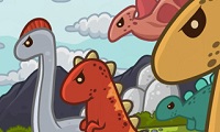 play Dino Assault