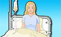 play Operate Now: Scoliosis Surgery
