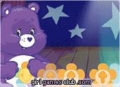 play Care Bears Music Magic