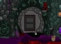 play Turkey Cave Escape