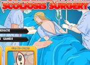 play Operate Now: Scoliosis Surgery
