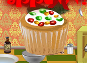 play Christmas Cupcakes