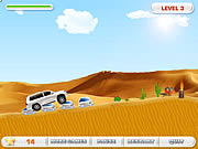 play Anarchy Racer