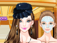 play New Year Prom Makeover