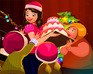 play Merry Christmas Cakes