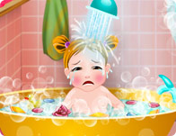 play First Baby Bath