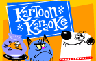 play Kartoon Karaoke