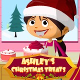 play Ashley'S Christmas Treats