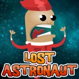 Lost Astronaut