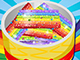 play Rainbow Sugar Cookies