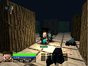 play Zombiecraft