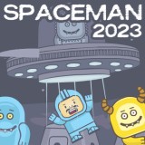 play Spaceman 2023