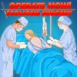 play Operate Now! Scoliosis Surgery