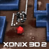 Xonix 3D 2